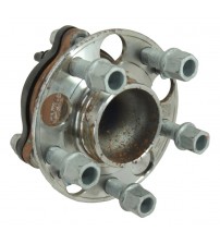 Cubo Roda Traseira Direita Gwm Ora 03 Gt 2026 Usad0