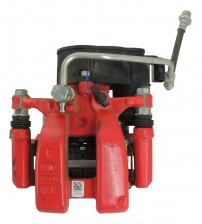 Pinça Freio Traseira Direita Gwm Ora 03 Gt 2026 Usad0