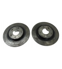 Par Disco De Freio Traseiro Gwm Ora 03 Gt 2026 Usad0