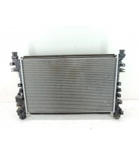 Kit Radiador E Ventoinha Gwm Ora 03 Gt 2026