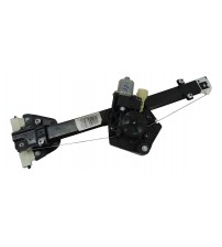 Maquina De Vidro Porta Dianteira Direita Gwm Ora 03 Gt 2026