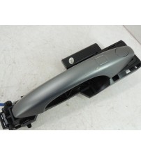 Maçaneta Externa Porta Esquerda Gmw Ora 03 Gt 2026 Original Dianteira