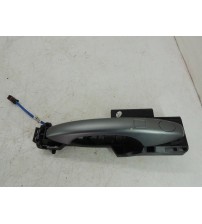 Maçaneta Externa Porta Esquerda Gmw Ora 03 Gt 2026 Original Dianteira