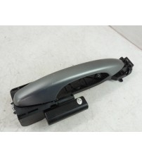 Maçaneta Externa Porta Esquerda Gmw Ora 03 Gt 2026 Original Traseira