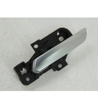 Maçaneta Interna Porta Esquerda Gmw Ora 03 Gt 2026 Original Dianteira