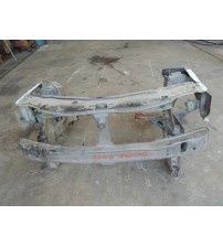 Estrutura Dianteira Mini Frente Renault Duster 2017 2018