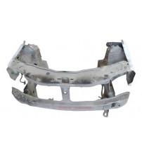 Estrutura Dianteira Mini Frente Renault Duster 2017 2018