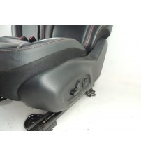 Banco Motorista Couro Elétrico Fiat Toro Ultra 2022 Original