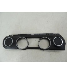 Moldura Painel De Instrumentos C/ Difusor Jeep Wrangler 2021 Original