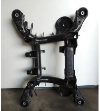 Agregado Suspensão Tras. Range Rover Vogue 3.6 V8 2009 Usad0