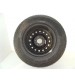 Roda Com Estepe 265/65 R17 Ford Ranger Xls 2019 Original