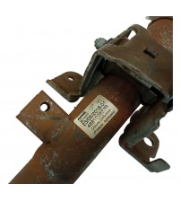 Coluna Direção Renault Captur Intense 1.6 16v 2019 Usad0