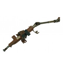 Coluna Direção Renault Captur Intense 1.6 16v 2019 Usad0