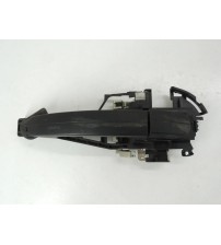 Maçaneta Externa Lado Direito Ford Transit 350 Cl 2025 Original Dianteira