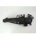Maçaneta Externa Lado Direito Ford Transit 350 Cl 2025 Original Dianteira