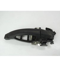 Maçaneta Externa Lado Direito Ford Transit 350 Cl 2025 Original Dianteira Maçaneta Externa Lado Direito Ford Transit 350 Cl 2025 Original Dianteira