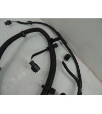 Chicote Para-choque Traseiro Gwm Ora 03 Gt 2026