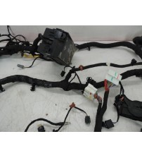 Chicote Cofre Motor Gwm Ora 03 Gt Bev63 2026