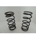 Par Molas Dianteiras Peugeot Boxer 2.3 2010 Usad0