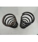 Par Molas Dianteiras Peugeot Boxer 2.3 2010 Usad0