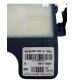 Sensor De Ponto Cego Traseiro Esquerdo Kia Sportage 2019 Original