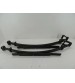 Par Feixe De Molas Traseiras Ford Ranger 3.2 4x4 2013 Usad0