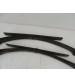 Par Feixe De Molas Nissan Xterra 2.8 2006 Usad0