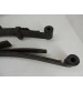 Par Feixe De Molas Nissan Xterra 2.8 2006 Usad0