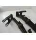 Par Feixe De Molas Nissan Xterra 2.8 2006 Usad0