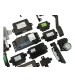 Kit Code Injeção Gwm Ora 03 Gt Bev63 2026