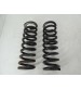 Par Molas Dianteiras Nissan Frontier 2.5 4x2 2009 Usad0