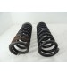 Par Molas Dianteiras Nissan Frontier 2.5 4x2 2009 Usad0