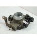 Tbi / Corpo De Borboleta Effa Towner Junior 2011