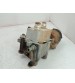 Trocador Calor Motor Toro Renegade Compass 2.0 Diesel