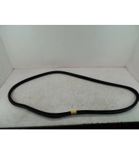 Borracha Porta Dianteira Esquerda Jaguar F-pace 2020 Borracha Porta Dianteira Esquerda Jaguar F-pace 2020