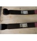 Par Feixe De Mola Traseira Original Fiat Fiorino 2014 Usad0
