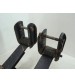 Par Feixe De Molas Gm S10 Deluxe 2.8 4x2 2001 Usad0