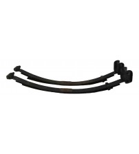 Par Feixe De Molas Gm S10 Deluxe 2.8 4x2 2001 Usad0 Par Feixe De Molas Gm S10 Deluxe 2.8 4x2 2001 Usad0