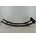 Par Feixe De Molas Gm S10 Deluxe 2.8 4x2 2001 Usad0