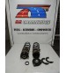 Par Molas Dianteiras Fiat Toro Volcano 2.0 Diesel 2019 Usad0