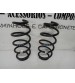 Par Molas Dianteiras Originais Citroen Jumpy 1.6 2019 Usad0
