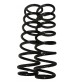 Par Molas Traseiras Outlander Sport Hpe 2.0 4x2 2021 Usad0