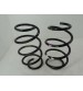 Par Molas Dianteiras Originais Hyundai Creta 2.0 2022 Usad0