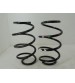 Par Molas Dianteiras Originais Hyundai Creta 2.0 2022 Usad0