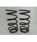 Par Molas Traseiras Hyundai Santa Fé 2.7 V6 4x4 2008 Usad0