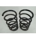 Par Molas Traseiras Hyundai Santa Fé 2.7 V6 4x4 2008 Usad0