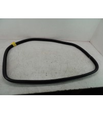Borracha Porta Traseira Esquerda Jaguar F-pace 2020 Borracha Porta Traseira Esquerda Jaguar F-pace 2020