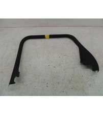 Moldura Interna Porta Traseira Direita Jaguar F-pace 2020 Original Moldura Interna Porta Traseira Direita Jaguar F-pace 2020 Original