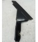 Aplique Externo Porta Traseira Esquerda Jaguar F-pace 2020 Black Piano