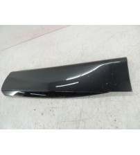 Aplique Externo Porta Traseira Direita Jaguar F-pace 2020 Original